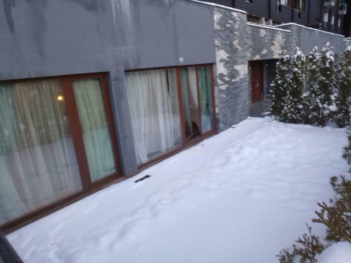 Silver Mountain 3 Bedroom Apartment Poiana Brasov Exteriör bild